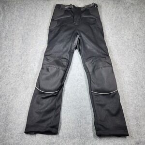 Medium Joe Rocket OverPants w/ Armor